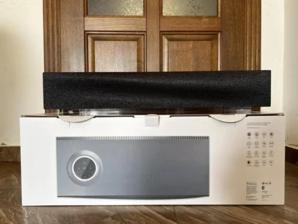 Naim Audio Mu-so 2nd Generation