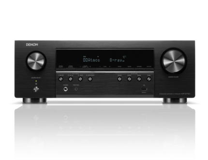 Denon AVR-S770H
