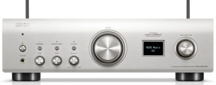 Denon PMA-900HNE Silver
