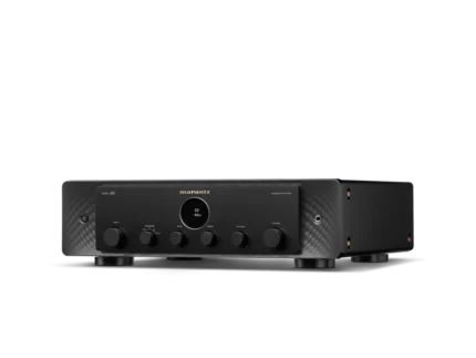 Интегральный усилитель Marantz Model 50